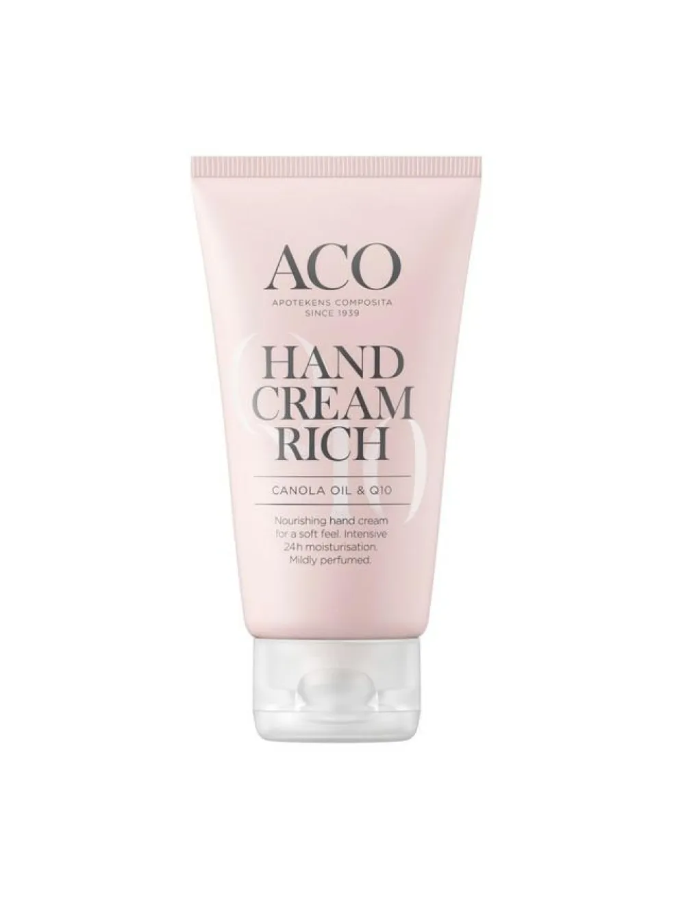 Hand Cream Rich