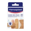 Hand Mix Pack