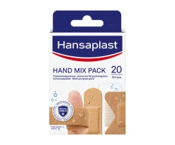 Hand Mix Pack