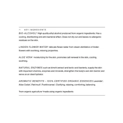 Hand Refreshing Spray