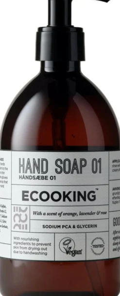 Hand Soap