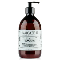 Hand Soap