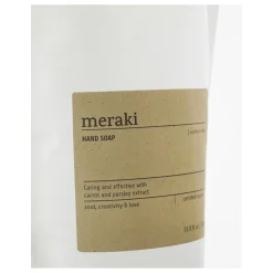 Hand soap, Northern dawn refill