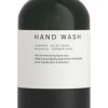 Hand Wash