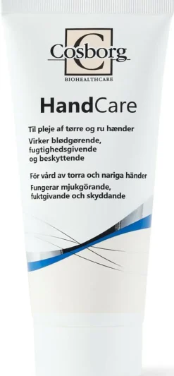 HandCare