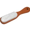 Handle Brush With Pumic Stone