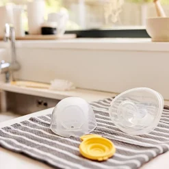 Hands-free Brystragt 2-pak