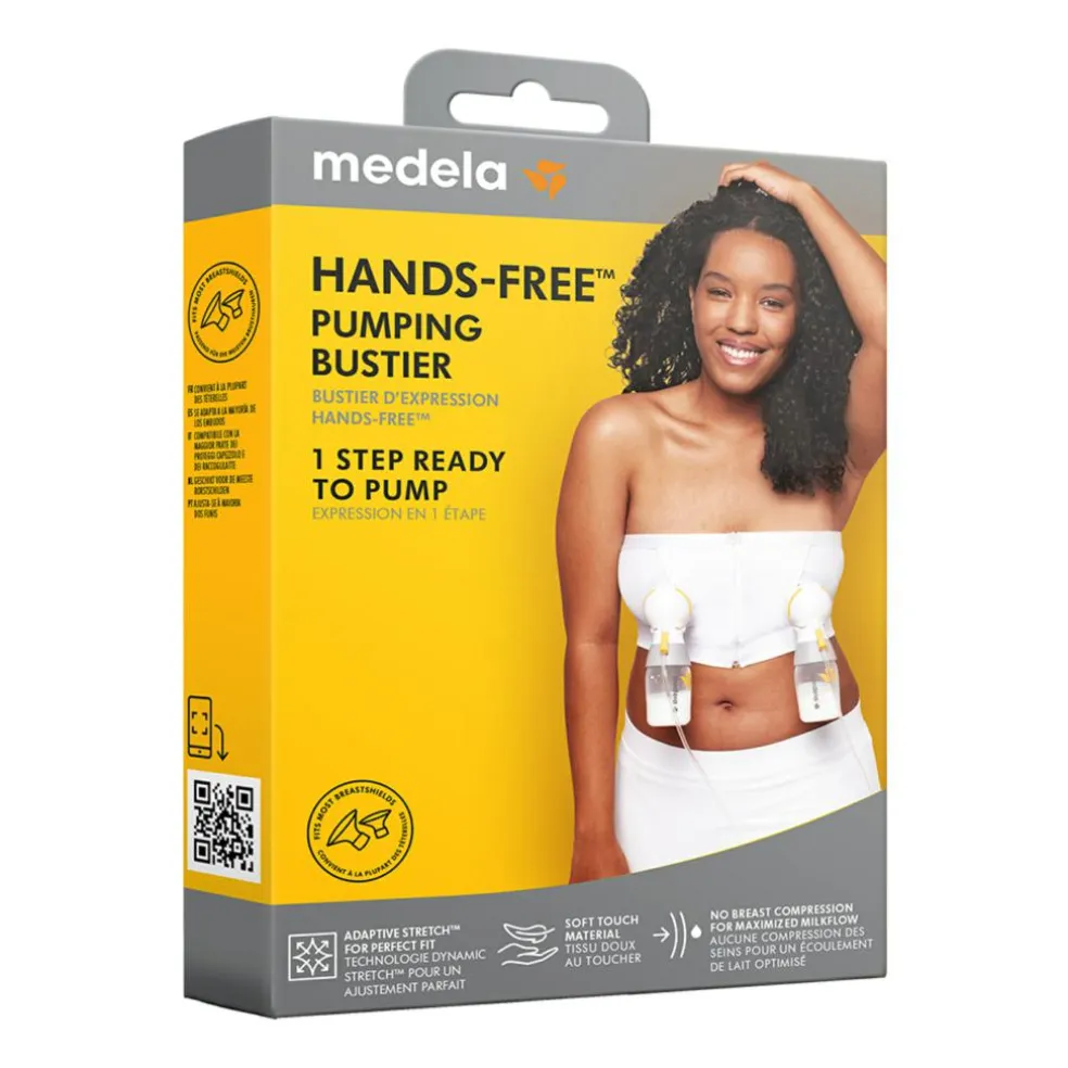 Hands-free Pumpe BH