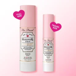 Hangover 3-In-1 Replenishing Primer & Setting Spray