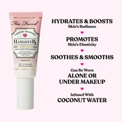 Hangover Replenishing Face Primer