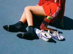 Happy Runner Grip Ankle