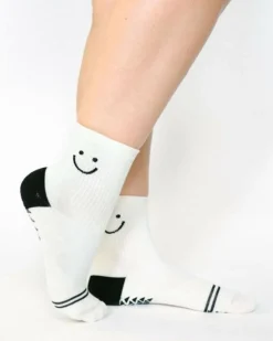 Happy Runner Grip Ankle