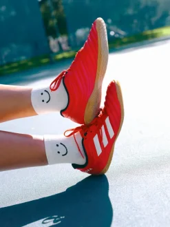 Happy Runner Grip Ankle