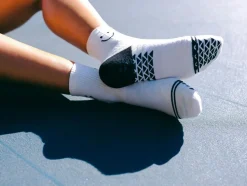 Happy Runner Grip Ankle