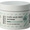 Hard Mud Wax Uden Parfume
