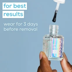 Hard To Resist Advanced Nail Strengthener