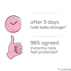 Hard to Resist Sheer Neglehærder