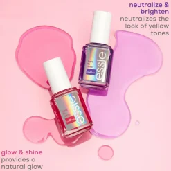 Hard to Resist Sheer Neglehærder