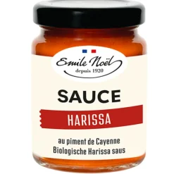 Harissa Chili Paste Ø