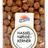 Hasselnødder Ø