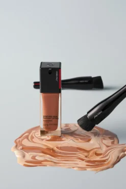 Hasu Fude Foundation Brush