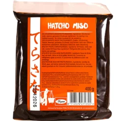 Hatcho Miso (soja)
