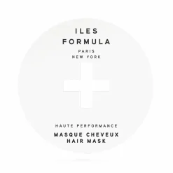 Haute Performance Hair Mask