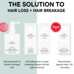 Haute Performance Shampoo