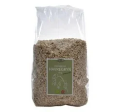 Havregryn glutenfri Ø