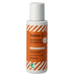 Havtorn Shampoo til Normalt Hår