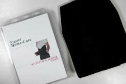 HC Rygstøtte m/skinne Medium