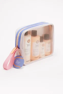 Head & Hair Heal Beauty Bag Sampak