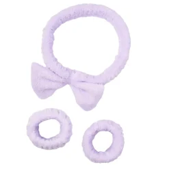 Head- & Wristband Set