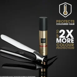 Heat Protect Spray For Coloured Hair