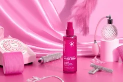 Heat Protection Shine Mist