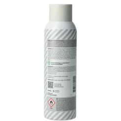Heat Protection Spray Uden Parfume