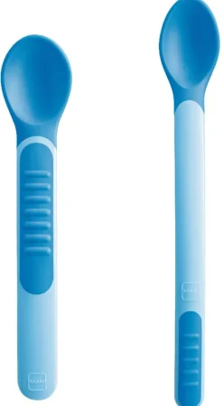 Heat Sensitive Spoons & Cover