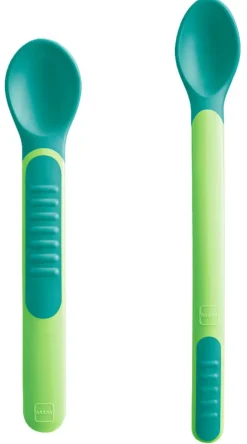 Heat Sensitive Spoons & Cover