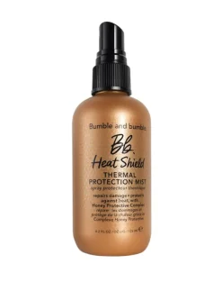 Heat Shield Thermal Protection