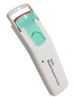 Heated Eyelash Curler