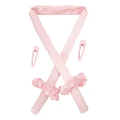 Heatless Hair Curler Hårbånd
