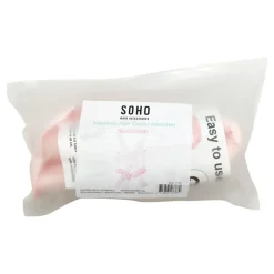 Heatless Hair Curler Hårbånd