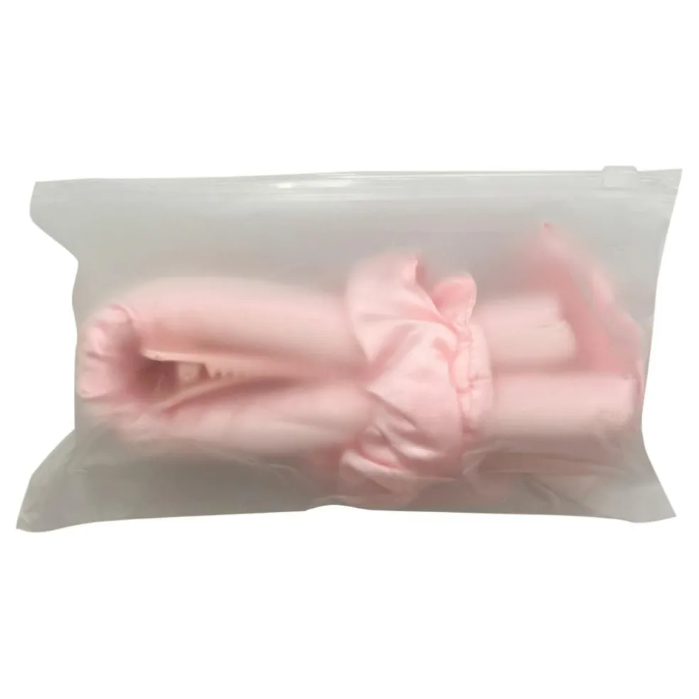 Heatless Hair Curler Hårbånd