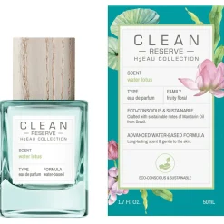 H2EAU Water Lotus Eau de Parfum