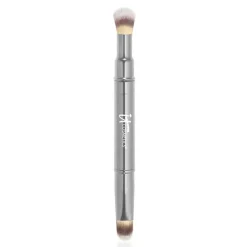 Heavenly Luxe Dual Airbrush Concealer Brush