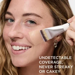 Heavenly Luxe Smoothing Spatula Brus No 10