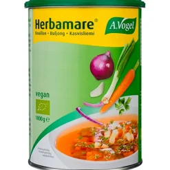 Hebamare Bouillon Øko