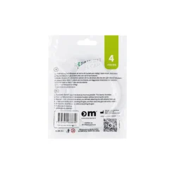 Heel Cap Repair Kit 4-Pak