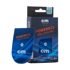 Heel Spur Pad Lindring mod Hælspore