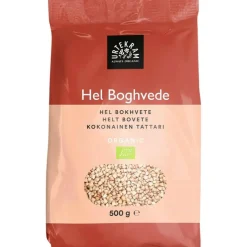 Hel Boghvede Ø